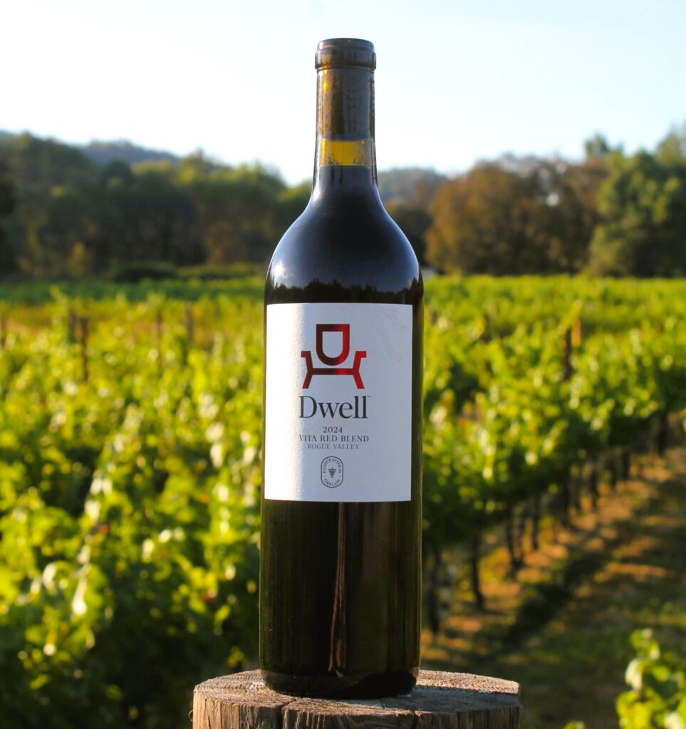 Dwell Wines