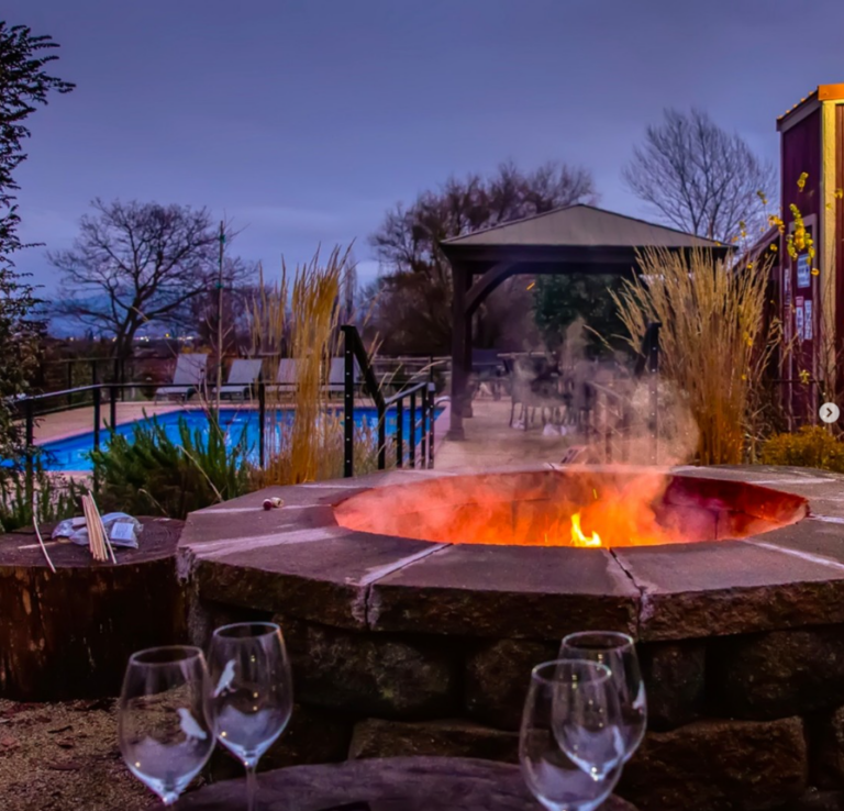 Rellik Winery