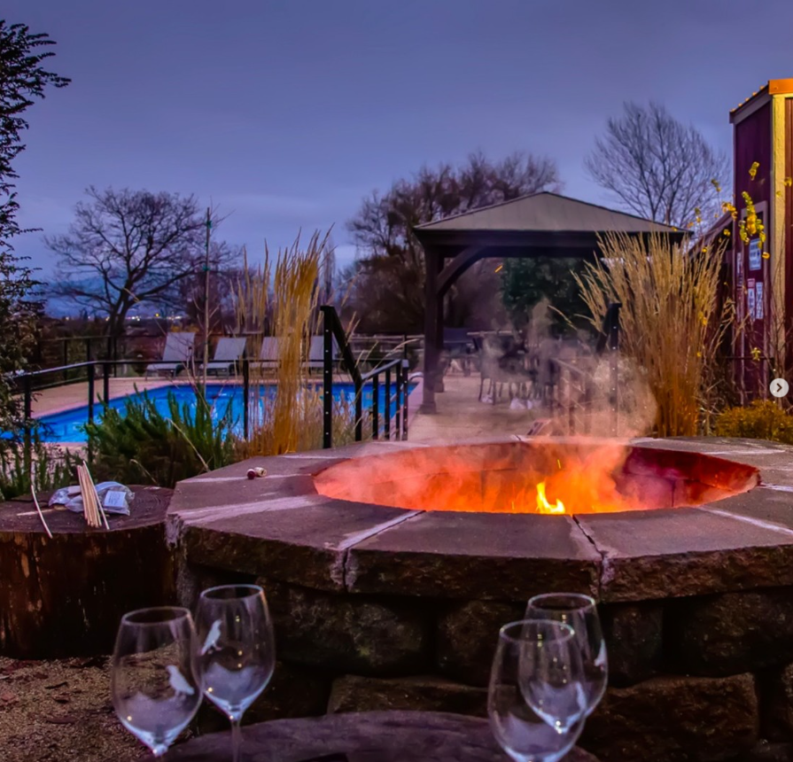Rellik Winery