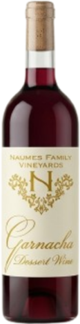 Garnacha Dessert Wine
