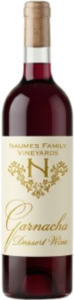 Garnacha Dessert Wine