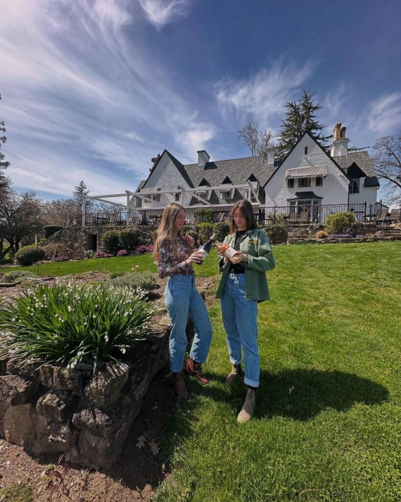 Hummingbird Estate