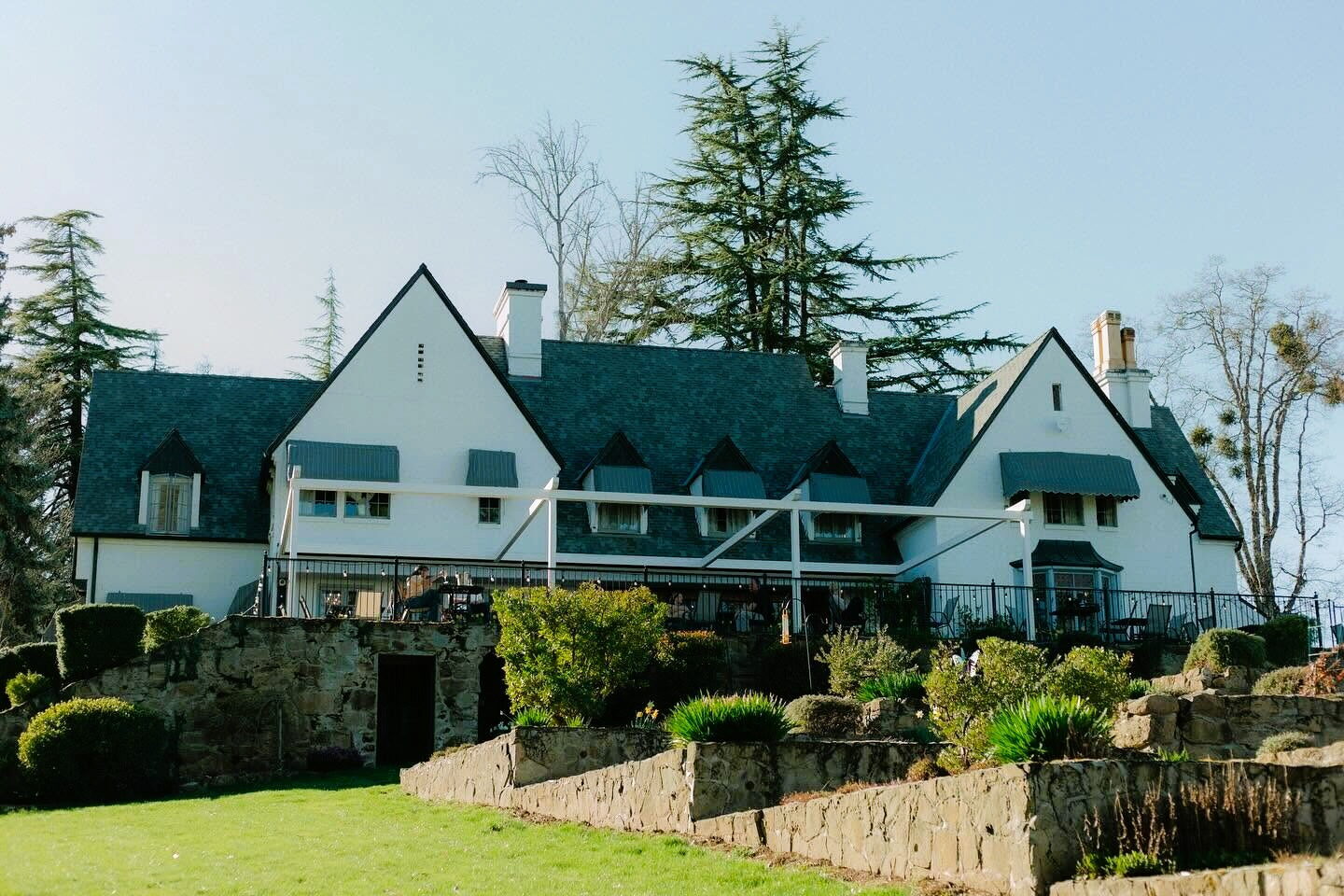 Hummingbird Estate