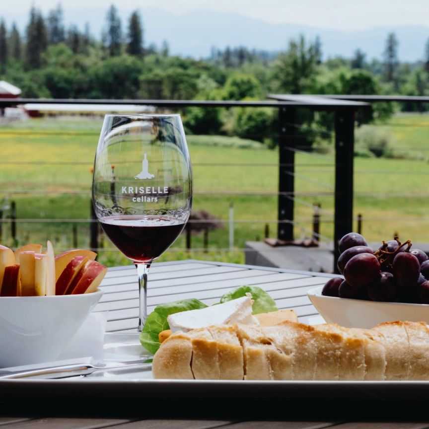 Kriselle Cellars