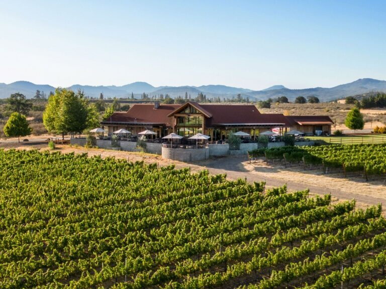 Kriselle Cellars