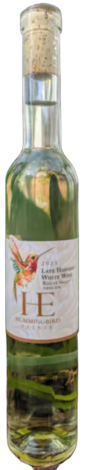 Late Harvest White 2025