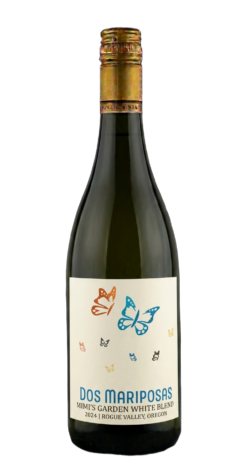 Mimis Garden White Blend