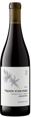 Mourvedre