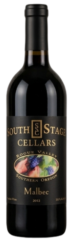 2012 Malbec
