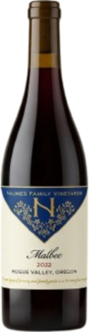 2018 Malbec