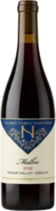 2018 Malbec