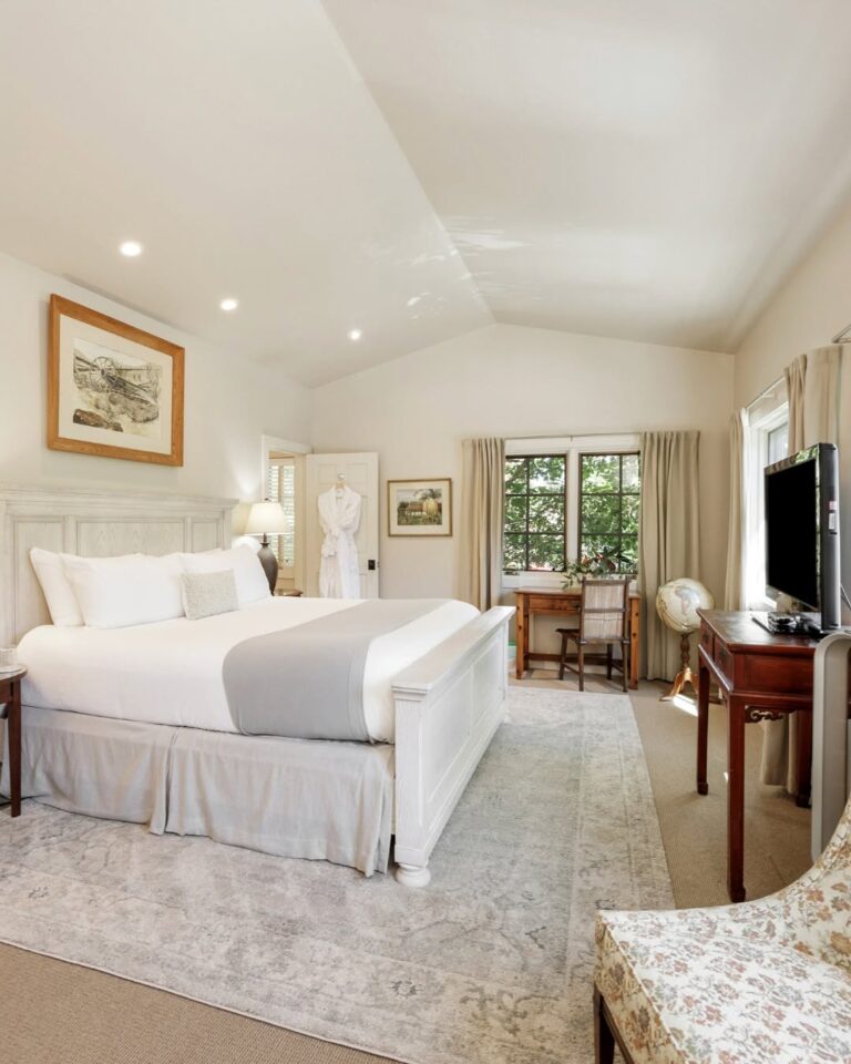 McCully House Inn