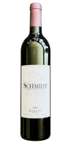 Merlot Reserve