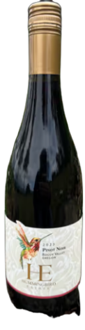 Pinot Noir 2023