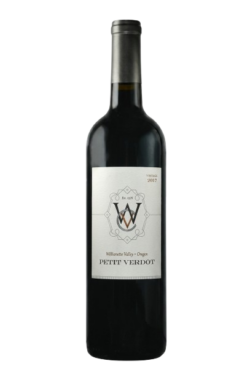 Petit Verdot