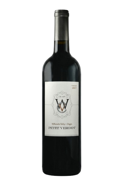 Petit Verdot