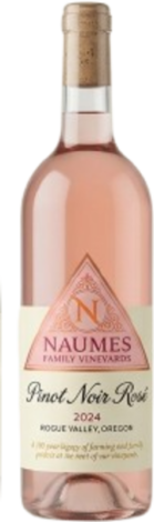 2024 Pinot Noir Rosé