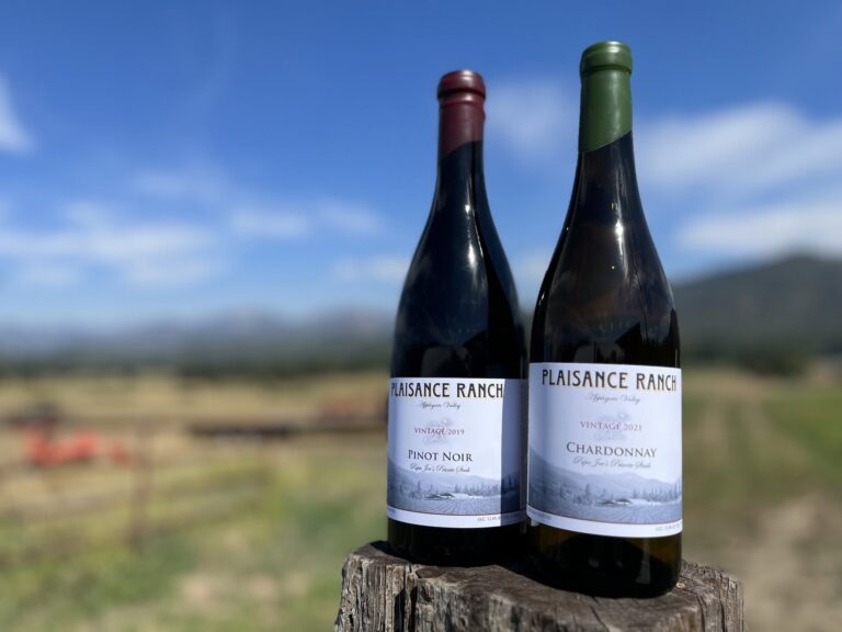 Plaisance Ranch