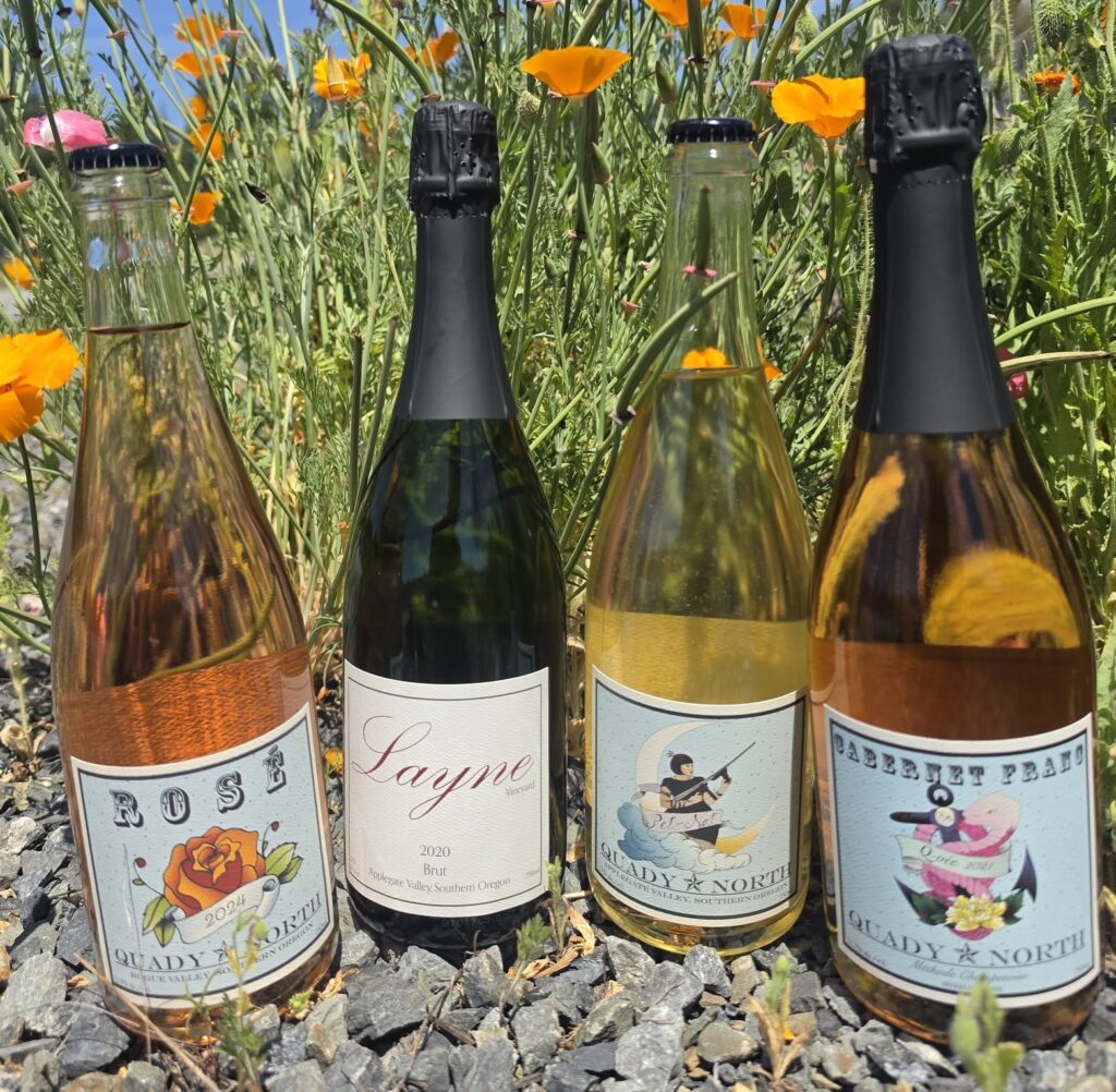 Quady North Winery