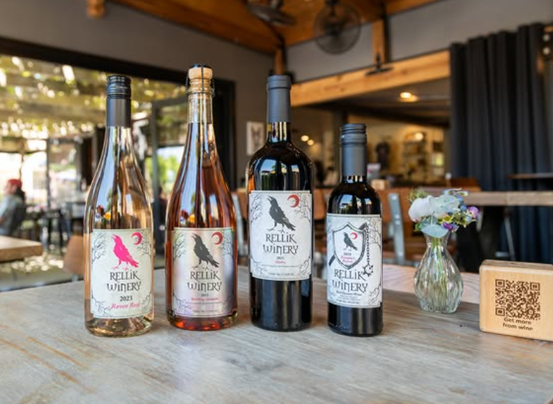Rellik Winery
