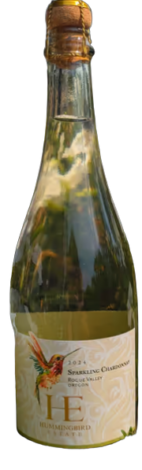 Sparkling Chardonnay 2024
