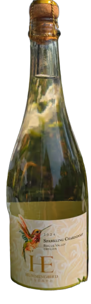 Sparkling Chardonnay 2024
