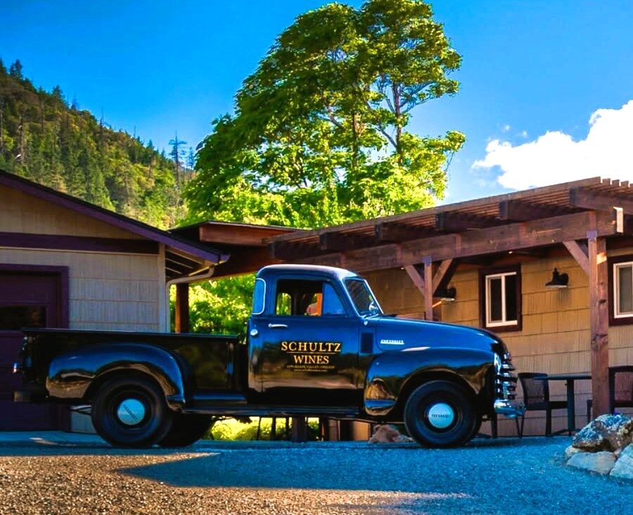 Schultz Wines
