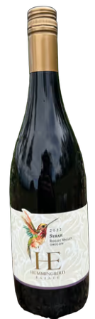 Syrah 2022