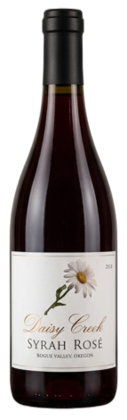 Syrah Rose