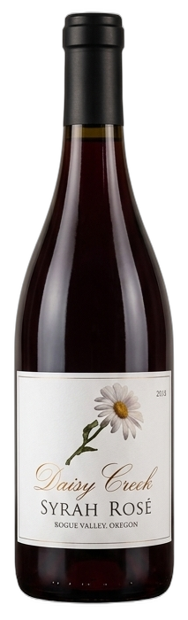 Syrah Rose