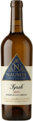 2018 Syrah