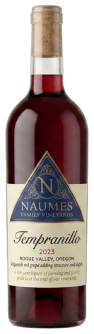 Tempranillo