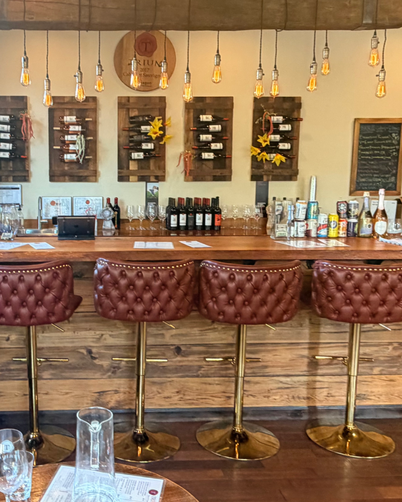 Trium Wines