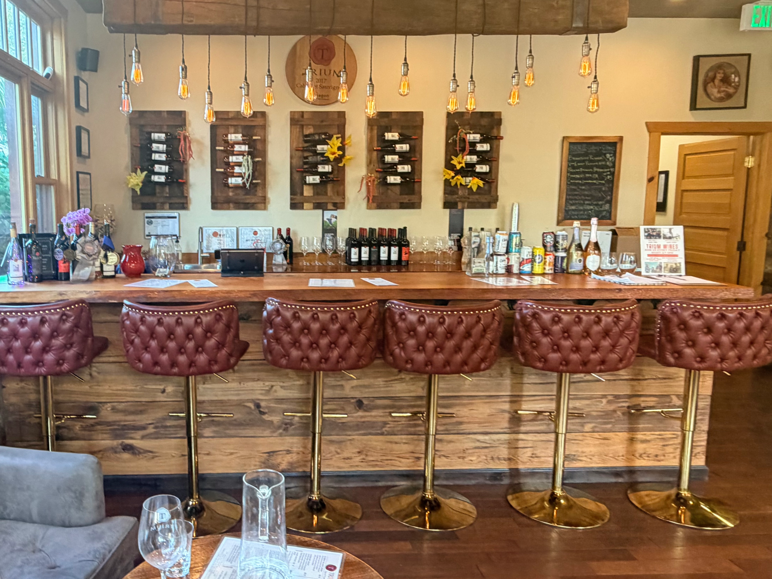 Trium Wines
