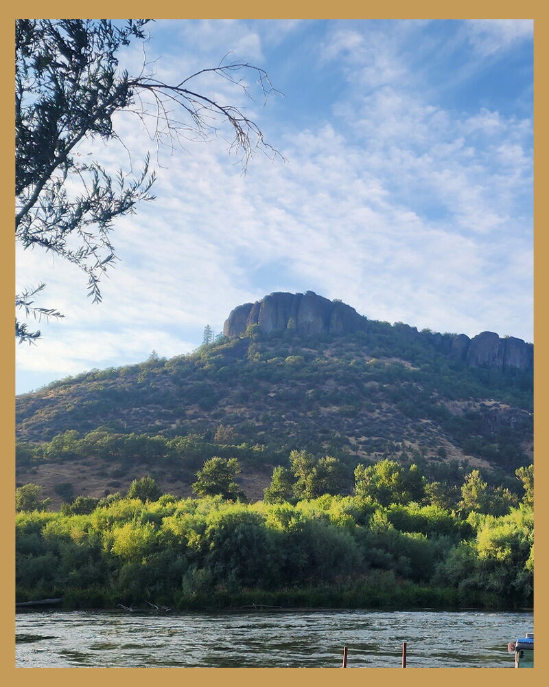 Upper Rogue Valley