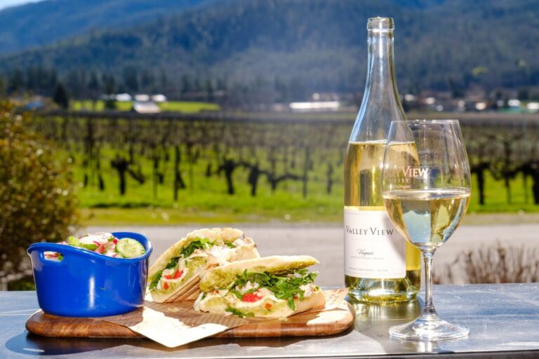 Valley View Winery