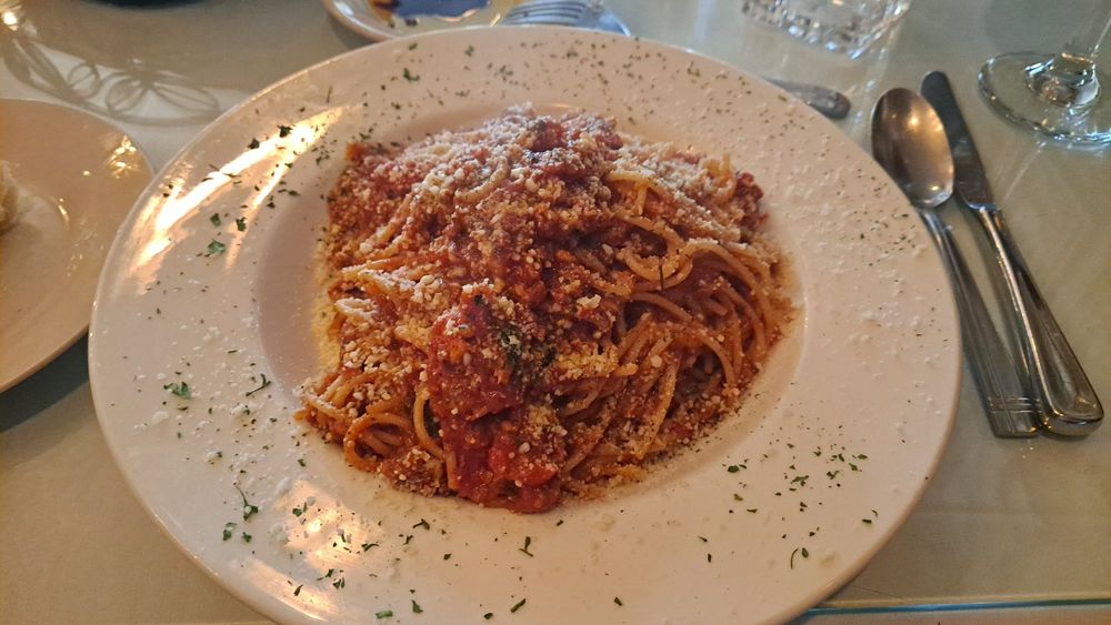 Vinny’s Italian Kitchen