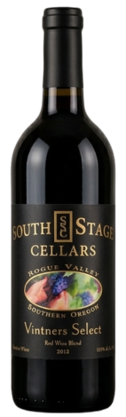 2012 Vintneers Select