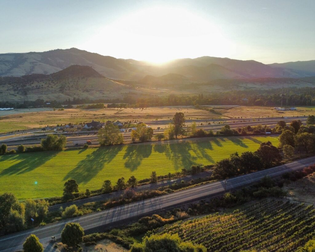 Weisinger Family Winery