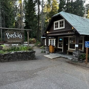 Beckie’s Cafe