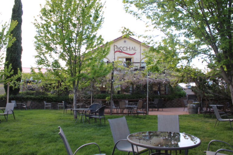Paschal Winery and Vineyard