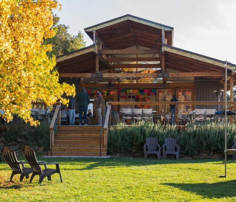 Dunbar Farms/Rocky Knoll Tasting Room