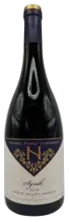 2018 Syrah