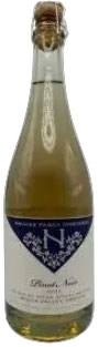 2022 Blanc de Noir
