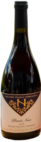 2015 Pinot Noir