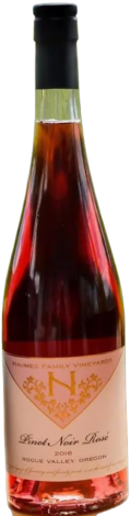 2016 Pinot Noir Rose