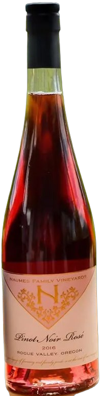 2016 Pinot Noir Rose