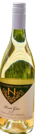 2017 Pinot Gris