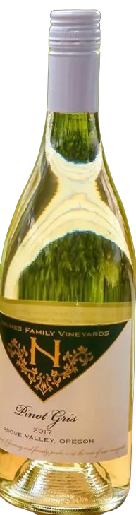 2017 Pinot Gris