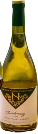 2016 Chardonnay